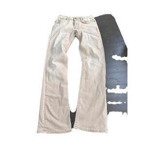 Men’s Bke Aiden Khaki Pants 27x34